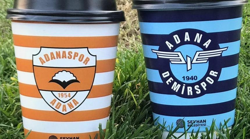 Akay: "Derbide kazanan Adana olsun"