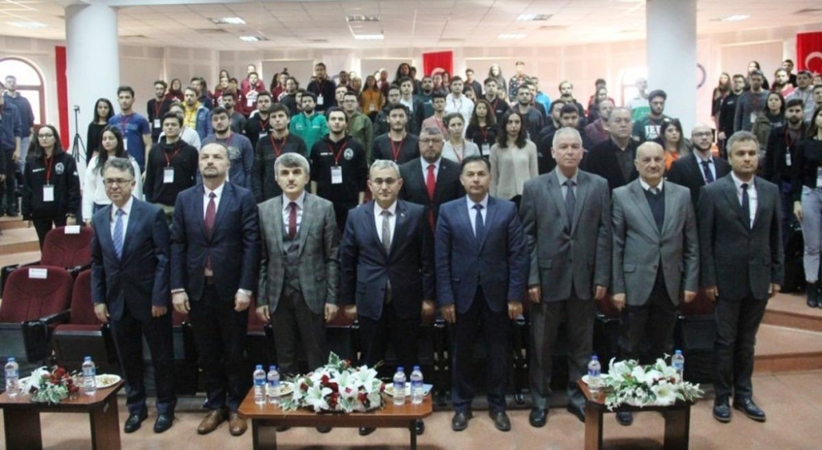 DP&Uuml;&rsquo;de IEEE T&uuml;rkiye &Ouml;ğrenci Kolları &Ccedil;alıştayı