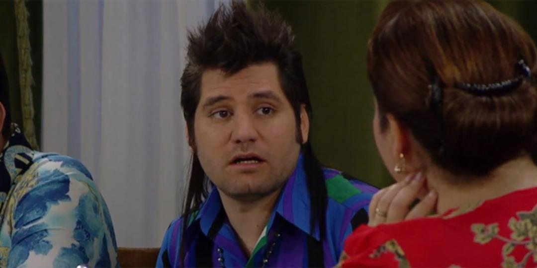 Seksenler 108. B&ouml;l&uuml;m Galerisi