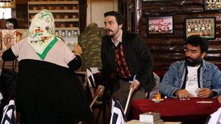 Kardeş Payı 12. Bölüm Galerisi