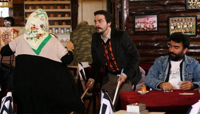 Kardeş Payı 12. Bölüm Galerisi - Mynet