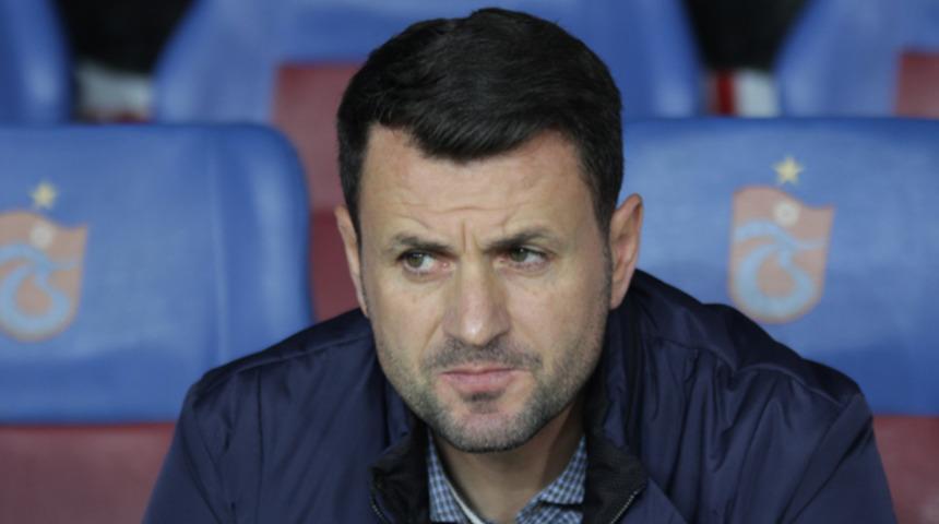 Trabzonspor'da Hüseyin Çimşir, yüzleri güldürüyor