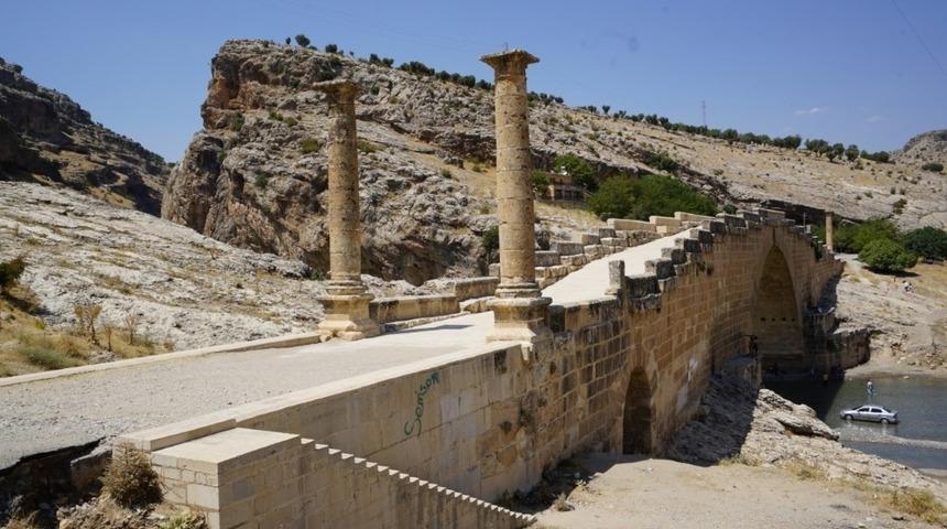 Adıyaman’a yapılacak tur seferlerinin sayısı arttırılacak
