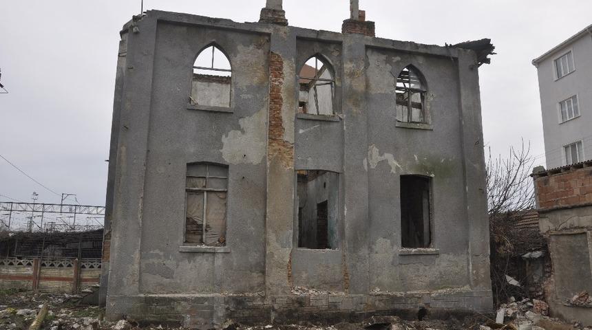 Tarihi postane için somut adım