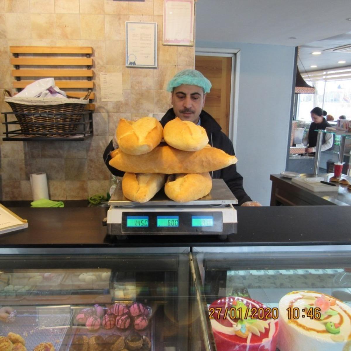 Gebze de denetimler devam ediyor