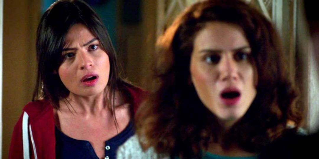 Hatasız Kul Olmaz 3. B&ouml;l&uuml;m Galerisi