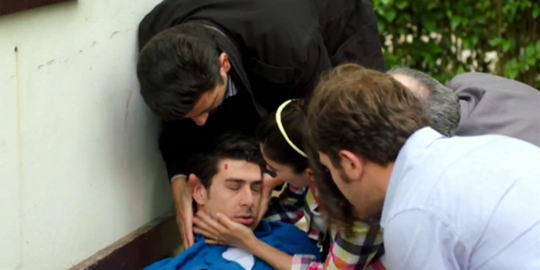 Beni B&ouml;yle Sev 61. B&ouml;l&uuml;m Galerisi