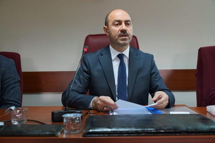 Terme Belediye Meclisinden ‘Yüzyılın Anlaşması’na tepki G3