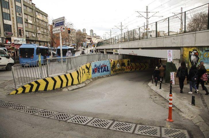 Kartal Baba’da farkındalık resimleri G1