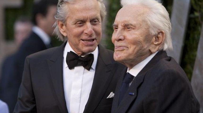 Kirk Douglas hayatını kaybetti