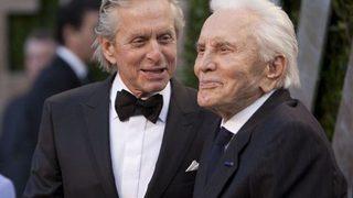 Kirk Douglas hayatını kaybetti
