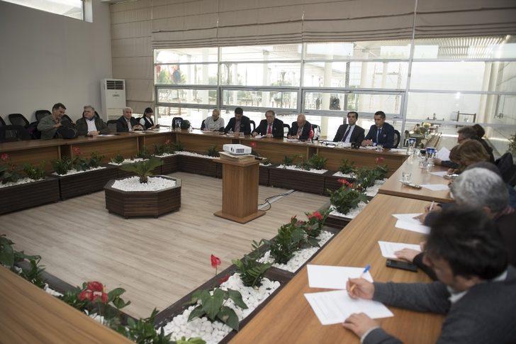 Mersin Büyükşehir Belediyesi, turizm aktörlerini konferansta buluşturdu G1