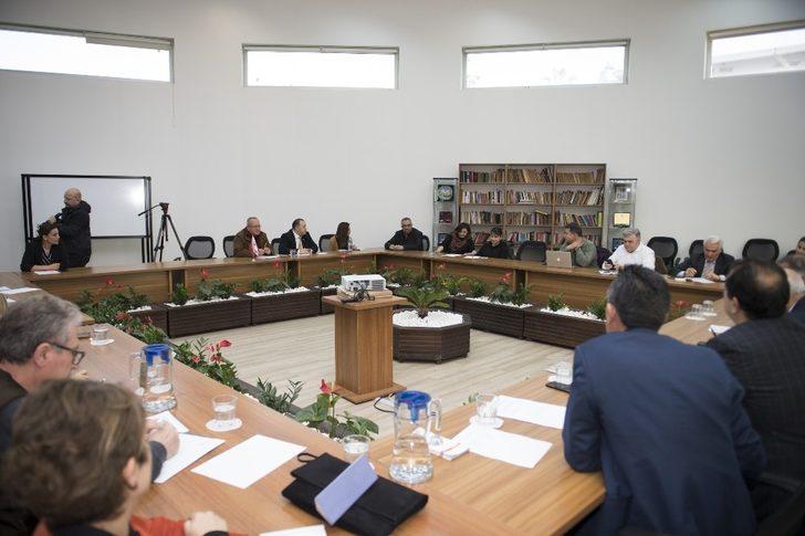 Mersin Büyükşehir Belediyesi, turizm aktörlerini konferansta buluşturdu G3