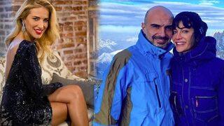 Burcu Esmersoy abarttı! 'Berk Suyabatmaz ve Berrak Tüzünataç'ın düğününe giderim'