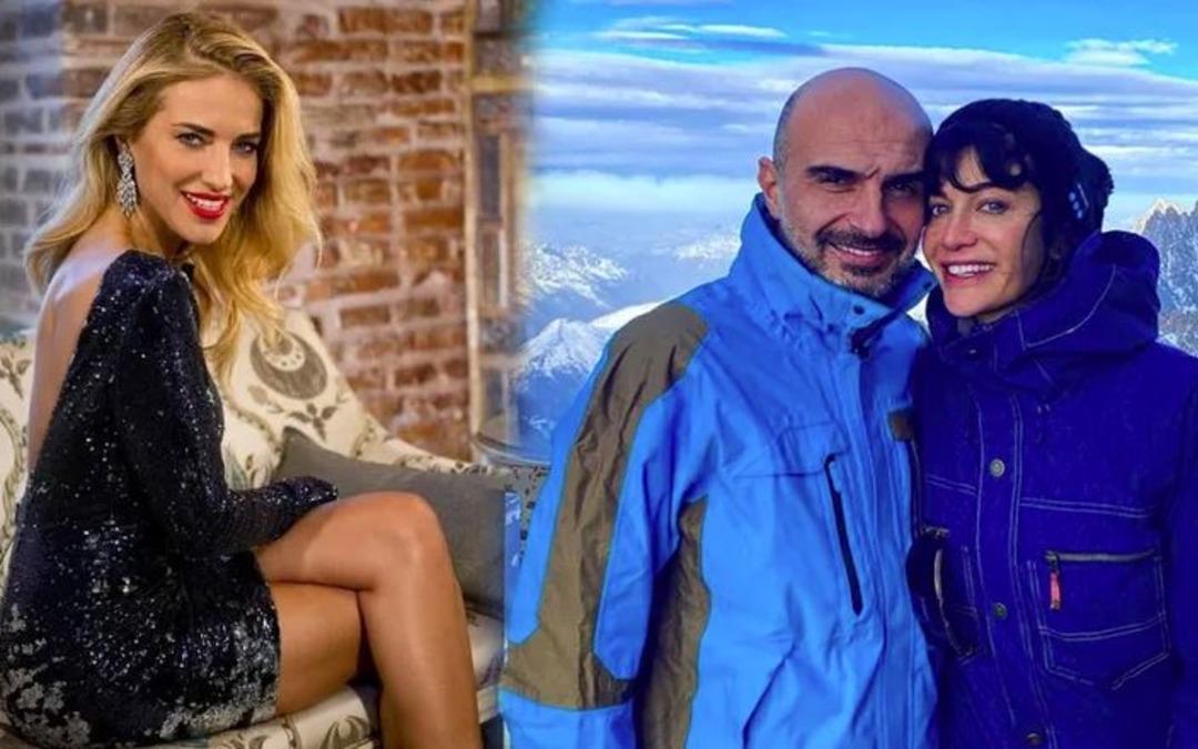 Burcu Esmersoy abarttı! 'Berk Suyabatmaz ve Berrak T&uuml;z&uuml;nata&ccedil;'ın d&uuml;ğ&uuml;n&uuml;ne giderim'