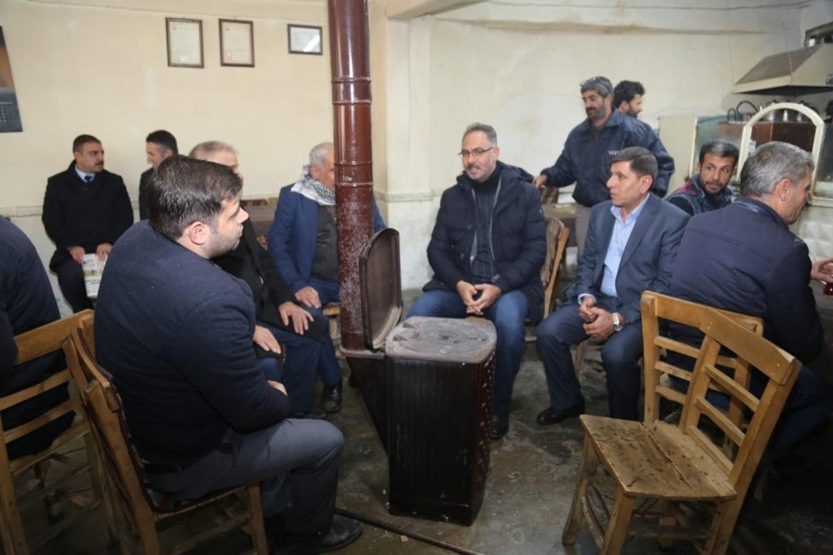 Eyy&uuml;biye&rsquo;de riskli b&ouml;lgeler temizlenecek