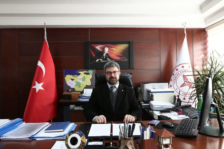 Bursa Şehir Hastanesi'nde 'koronavirüs' iddiası! Açıklama geldi G1