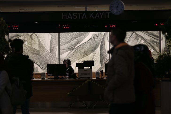 Bursa Şehir Hastanesi'nde 'koronavirüs' iddiası! Açıklama geldi G2