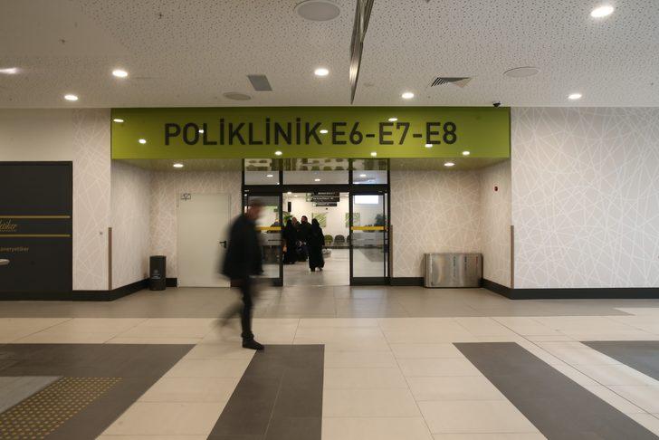 Bursa Şehir Hastanesi'nde 'koronavirüs' iddiası! Açıklama geldi G4