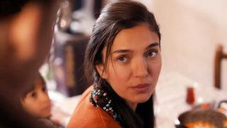 Zümrüdüanka'nın Zümrüt'ü Ceren Yılmaz'ı hiç böyle görmediniz!