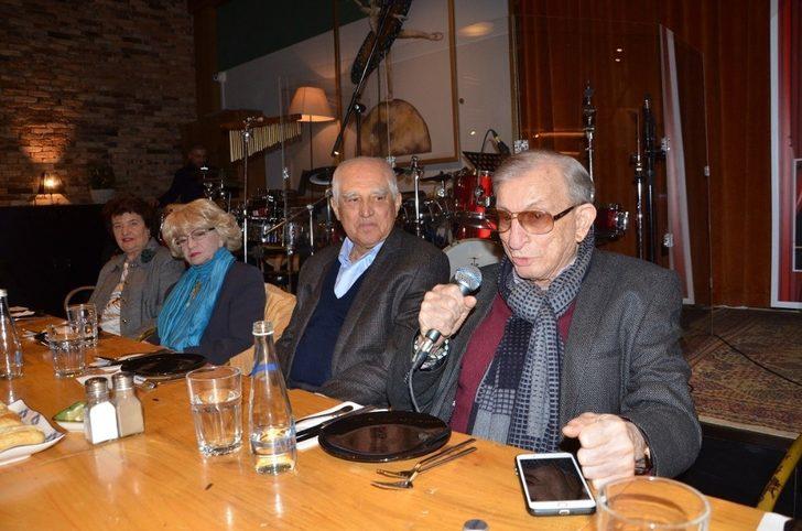 MaviBahçe Tiyatro Kulübü açıldı G3