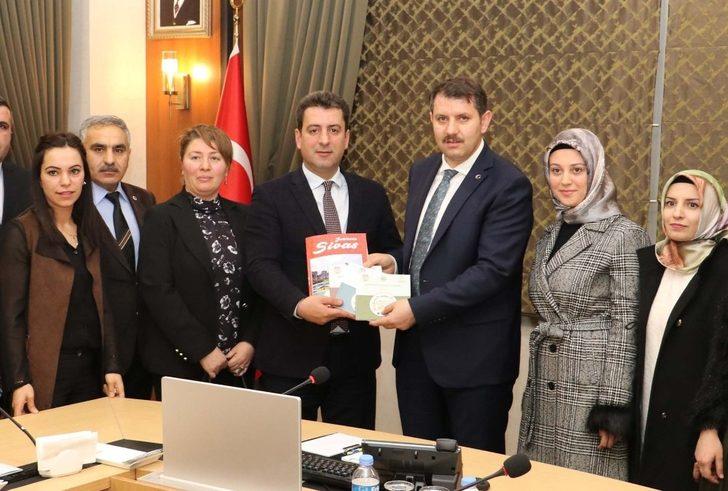 Öğrenciler yaşadıkları şehri yakından tanıyacak G1