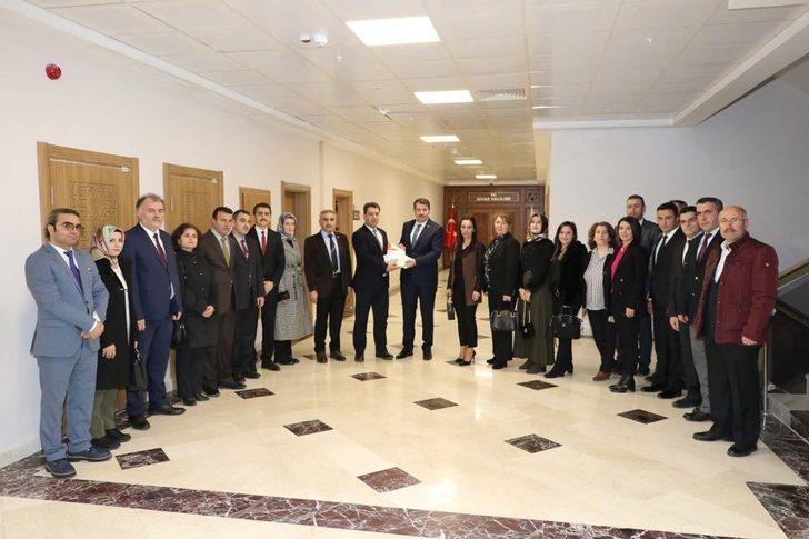 Öğrenciler yaşadıkları şehri yakından tanıyacak G2