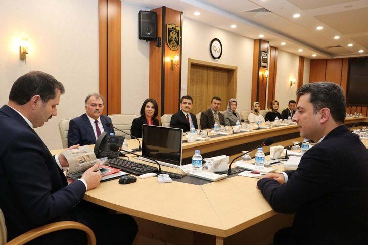 Öğrenciler yaşadıkları şehri yakından tanıyacak G3