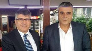 Akhisar'da Akçay dönemi