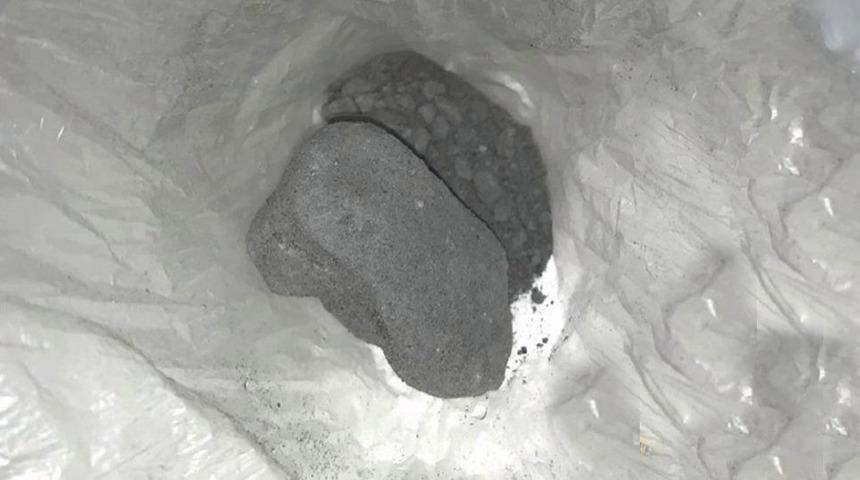 ABD’de ‘gri' alarmı: Dokunmak bile ölümcül olabilir!