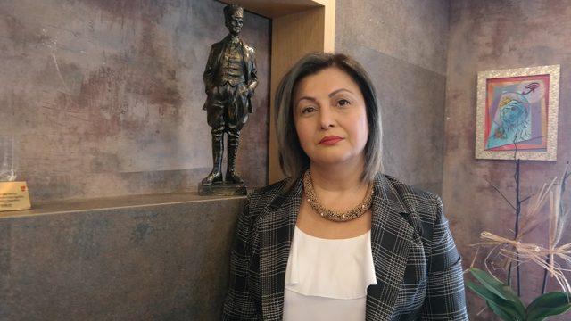 CHP Meclis Üyesi Kahya’yı karalayan trol hesaplar mahkemelik oldu