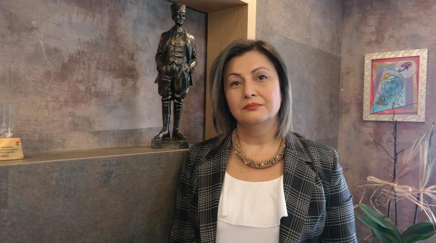 CHP Meclis &Uuml;yesi Kahya&rsquo;yı karalayan trol hesaplar mahkemelik oldu