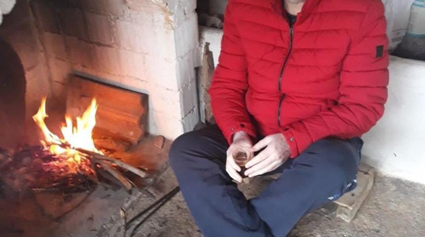 Aydın basının acı g&uuml;n&uuml;, Karakavukoğlu hayatını kaybetti