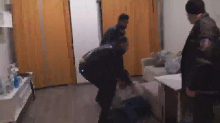 İstanbul ve Kocaeli'de dev uyuşturucu operasyonu G2