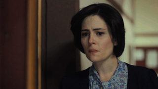 Yedi Güzel Adam 6. Bölüm Galerisi