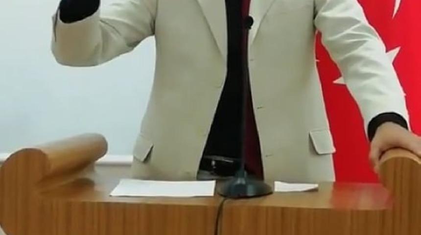 İl Genel Meclisi&rsquo;nde Tirebolu &ccedil;ayına coğrafi işaret istendi