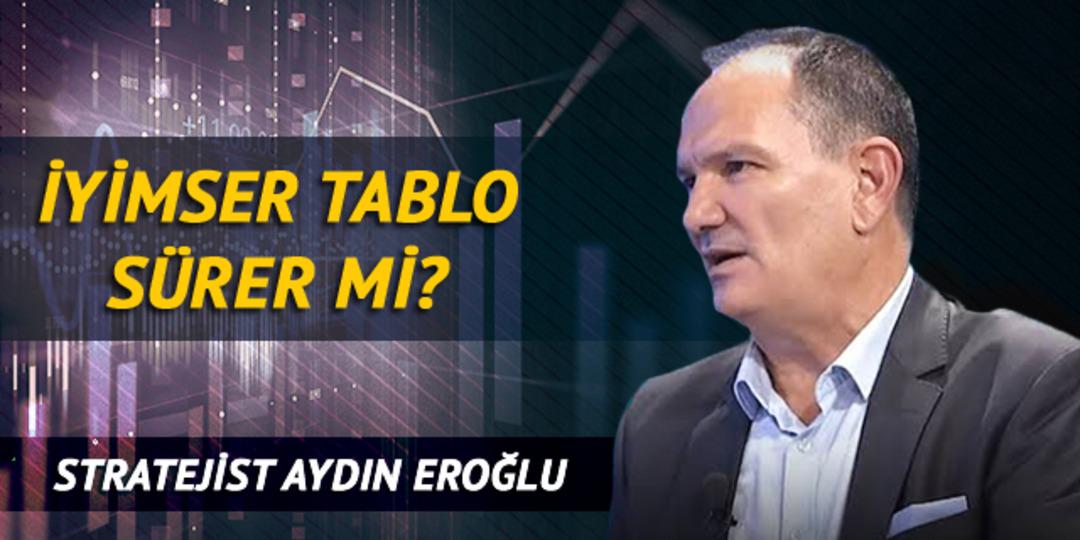 İyimser tablo sürer mi?