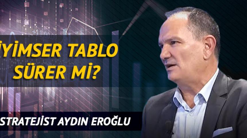 İyimser tablo sürer mi?