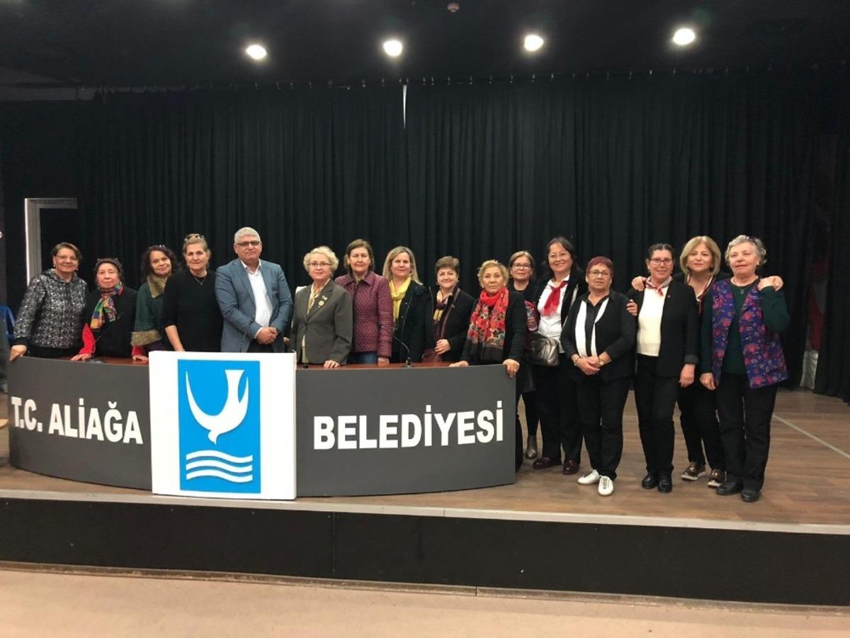 Dilek G&uuml;lboy g&uuml;ven tazeledi