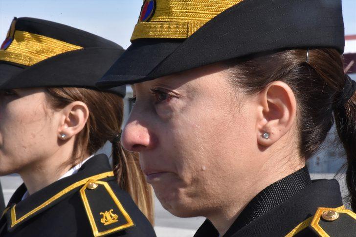 Bahçesaray'da düşen çığın altında kalan bir kişinin daha cenazesi çıkarıldı G3