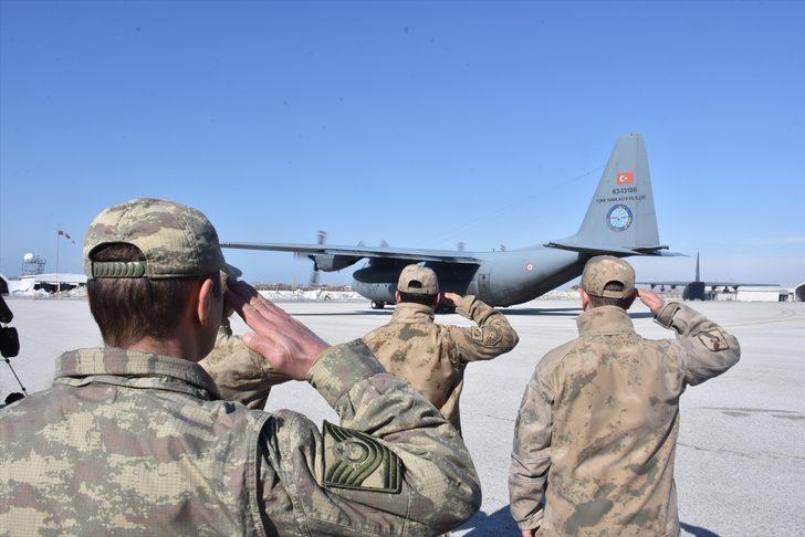 Bahçesaray'da düşen çığın altında kalan bir kişinin daha cenazesi çıkarıldı G4