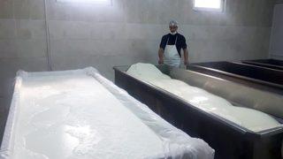  Köylülerin kurduğu kooperatif bölge ekonomisine can veriyor