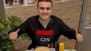 CZN Burak'ın restoranında cinayet! İddianame hazırlandı