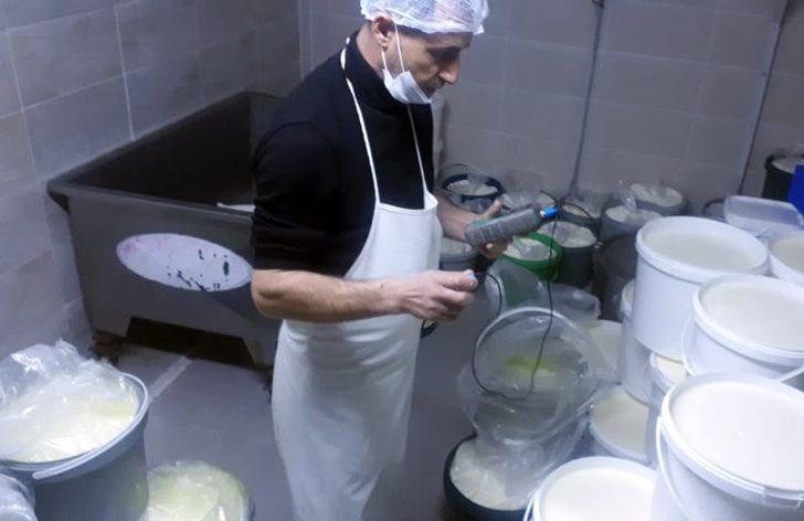  Köylülerin kurduğu kooperatif bölge ekonomisine can veriyor G1