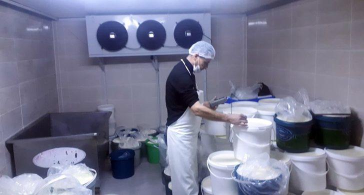  Köylülerin kurduğu kooperatif bölge ekonomisine can veriyor G4