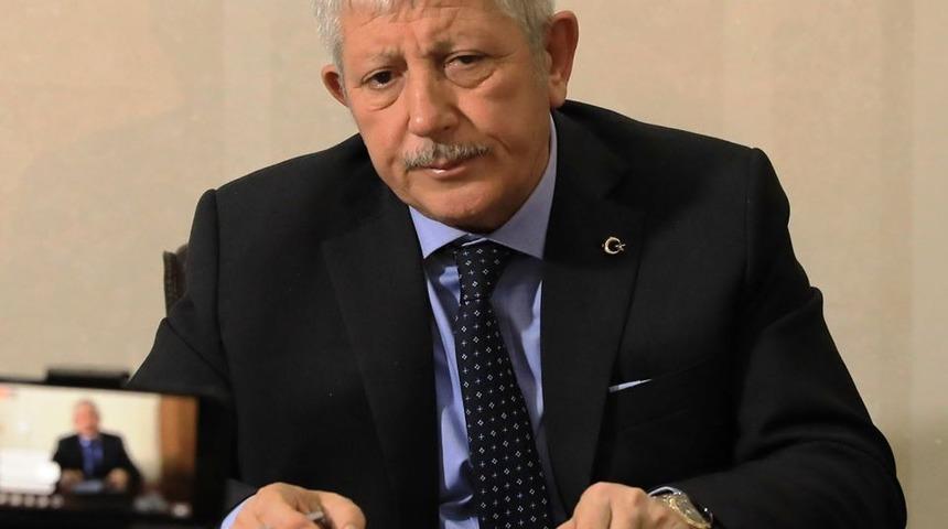 Amasya&rsquo;da cenaze işlemlerinden &uuml;cret alınmayacak