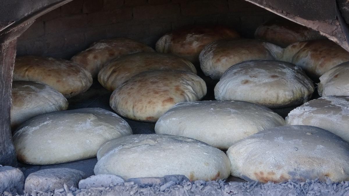 Ekşi mayalı k&ouml;y ekmeği: 70 yıllık geleneğin form&uuml;l&uuml; mayasında