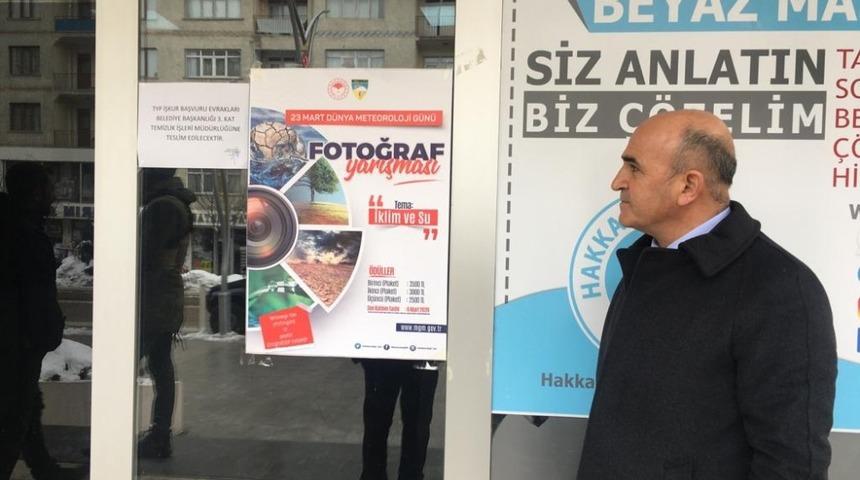 Meteorolojiden fotoğraf yarışması