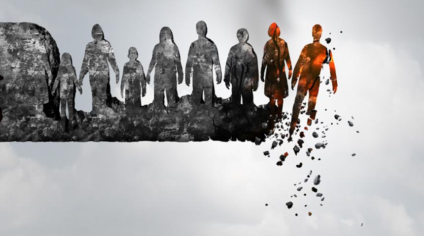 Sigarayı bırakmak kolay, sürdürmek için çaba gerekiyor!