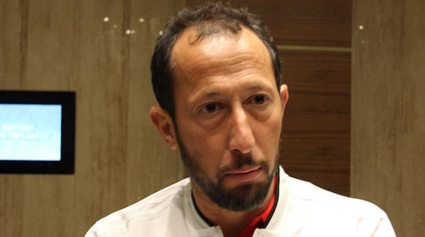 Beşiktaş İK müdürünün telefonuyla Yasin Sülün'ü kovdu